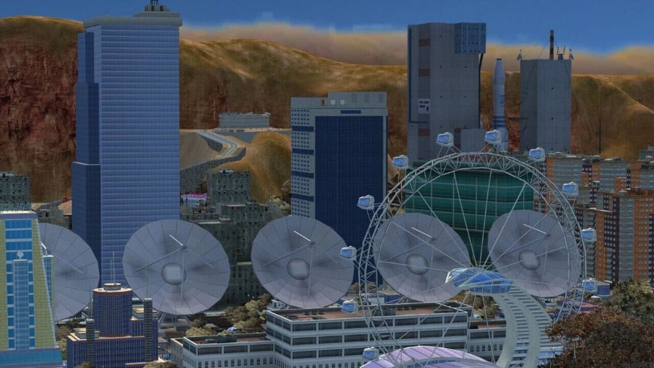 City Life Deluxe thumbnail 9