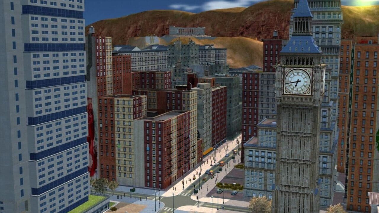City Life Deluxe thumbnail 11