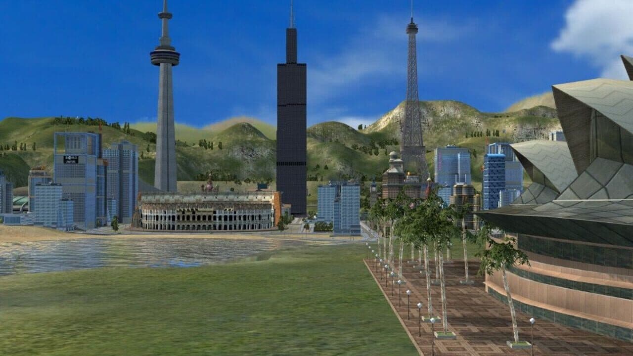 City Life Deluxe thumbnail 12