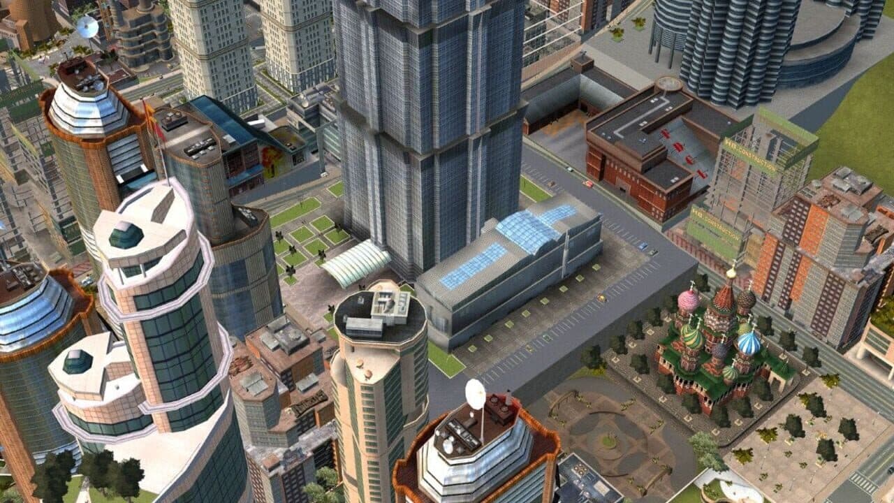 City Life Deluxe thumbnail 2