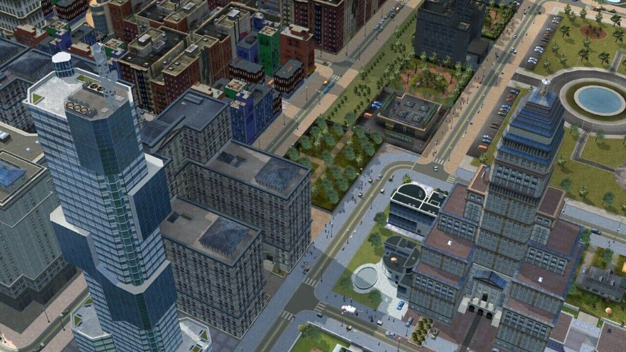 City Life Deluxe thumbnail 3