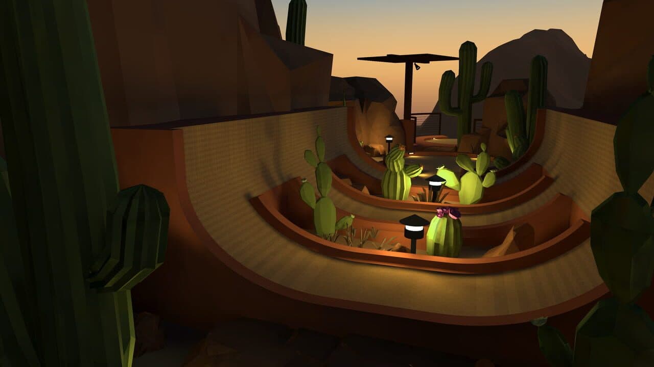 Walkabout Mini Golf thumbnail 2