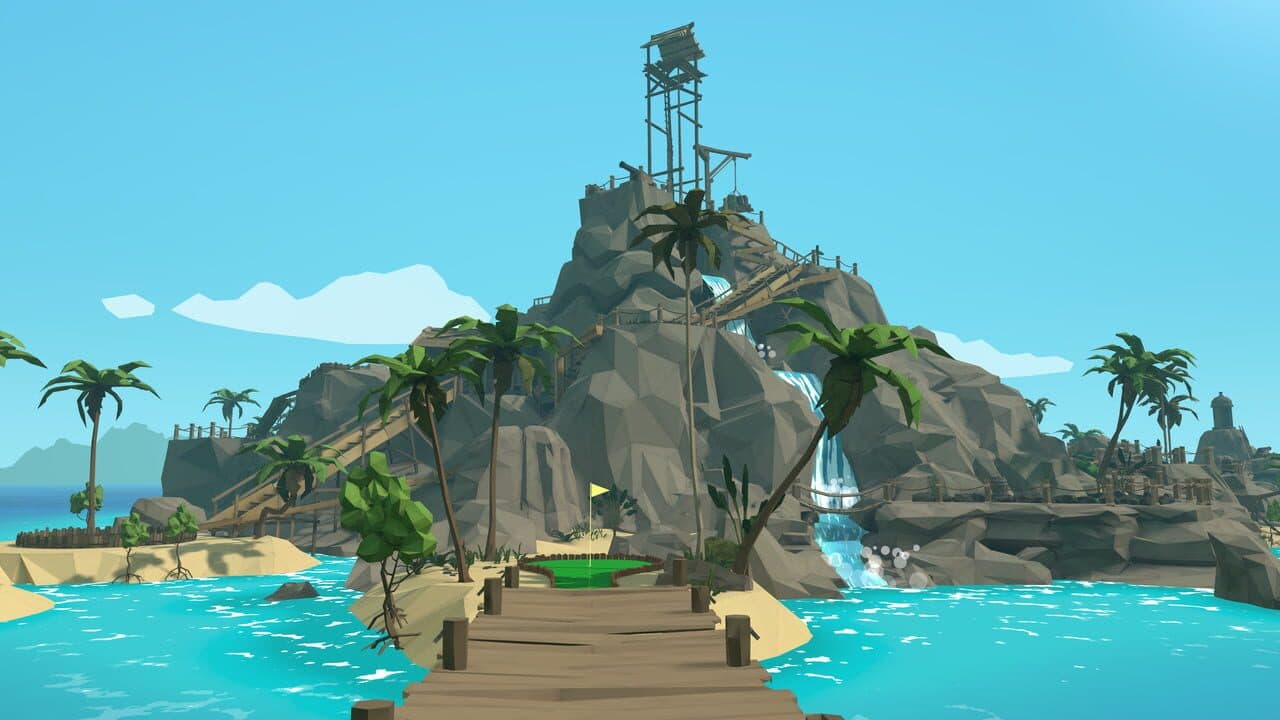Walkabout Mini Golf thumbnail 3