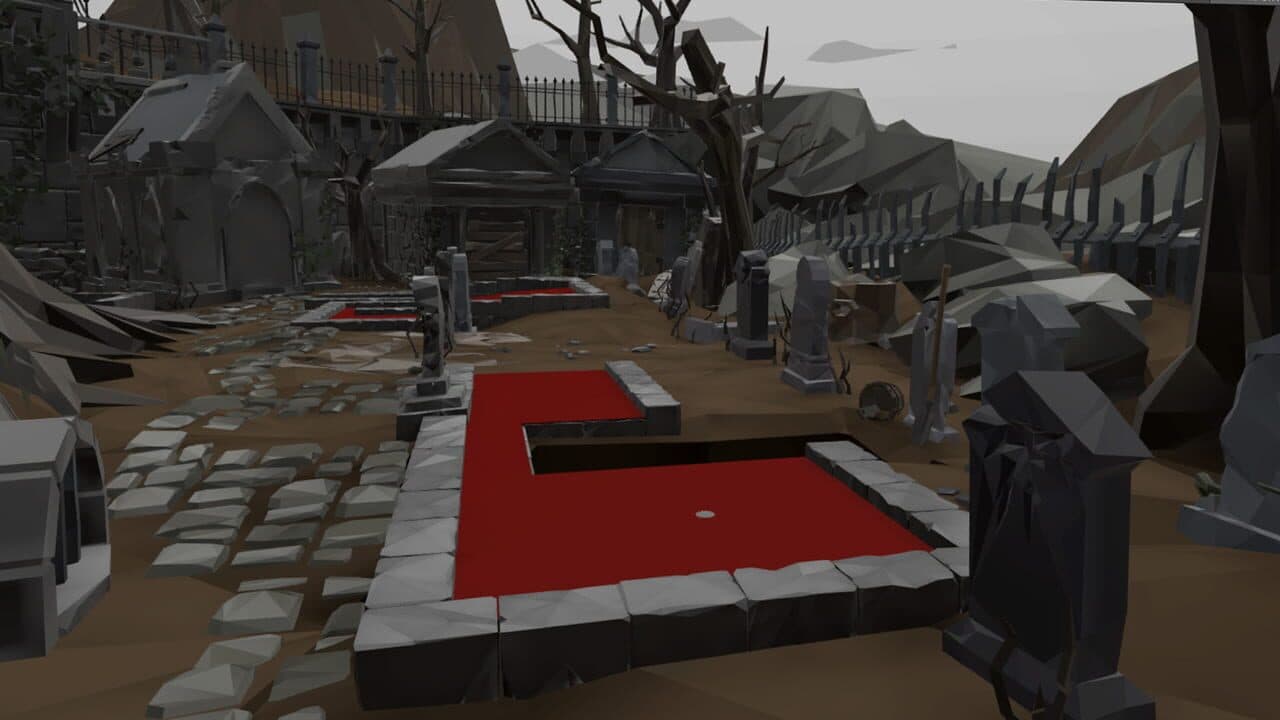Walkabout Mini Golf thumbnail 9
