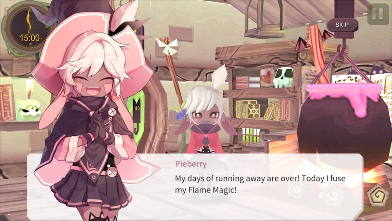 WitchSpring thumbnail 3