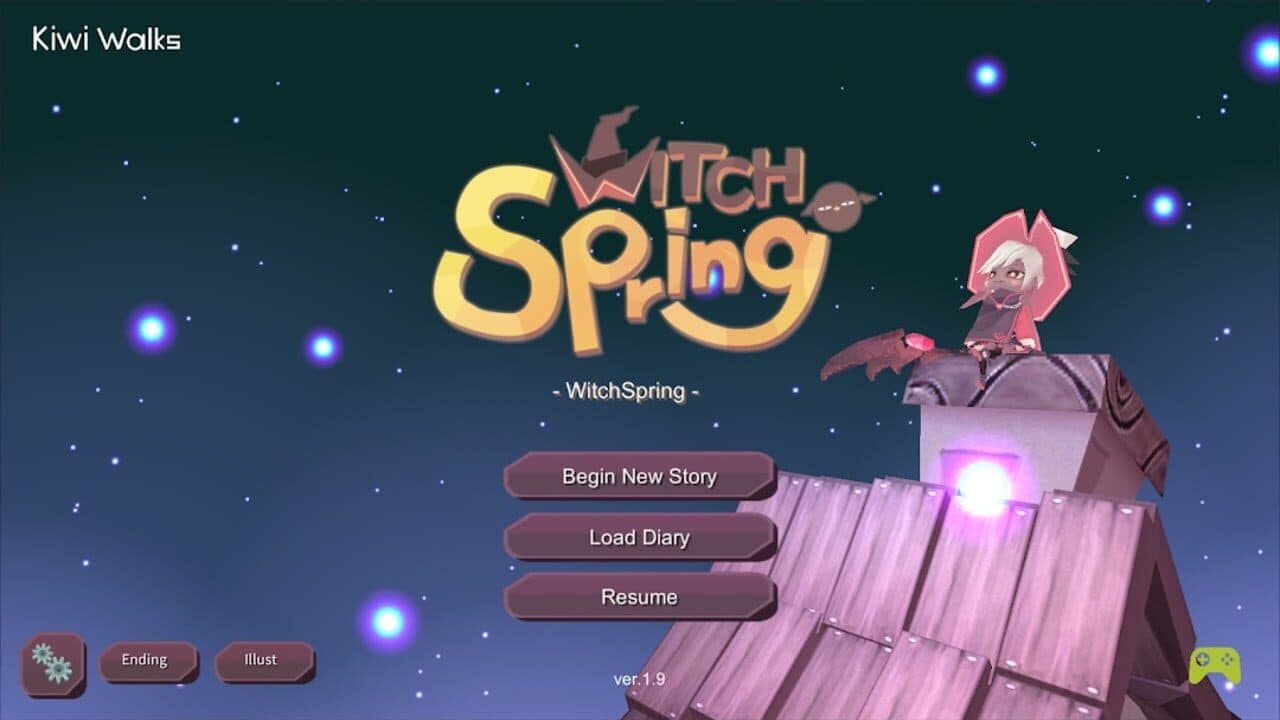 WitchSpring thumbnail 4
