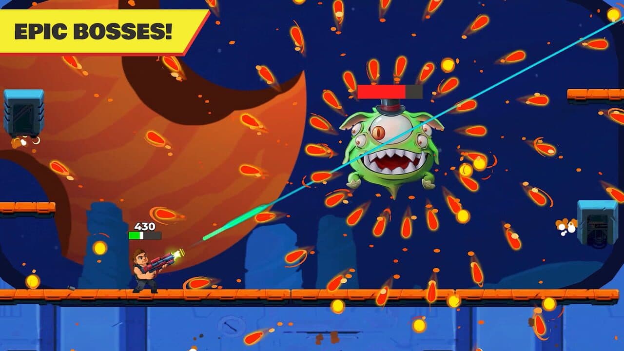 Mr Autofire thumbnail 2