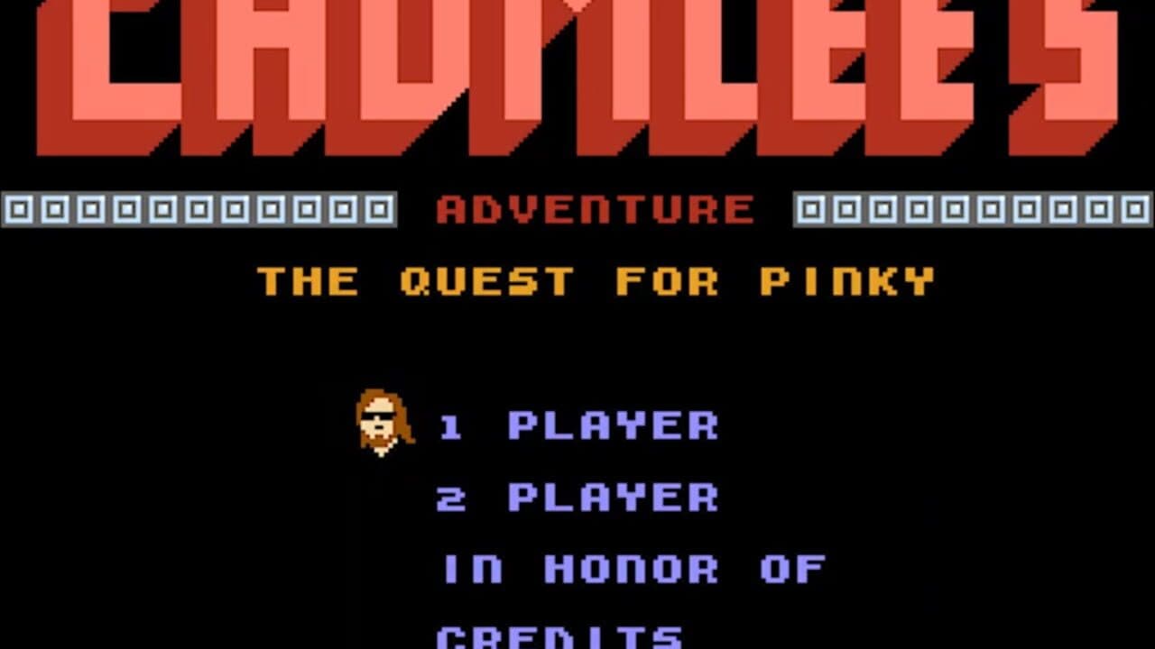 Chumlee's Adventure: The Quest for Pinky thumbnail 2