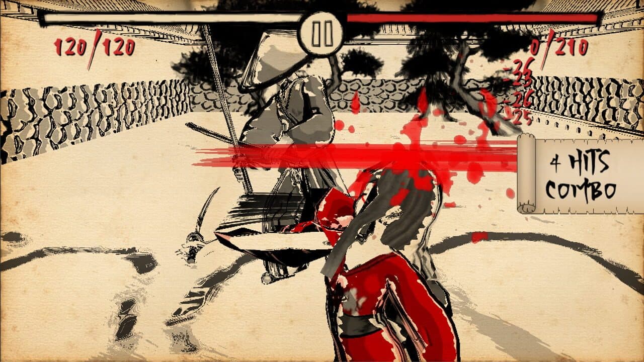 Thousands Layered Edge thumbnail 2