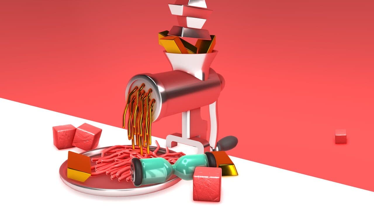 Nour: Play with Your Food thumbnail 2