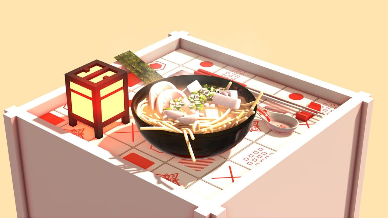 Nour: Play with Your Food thumbnail 3