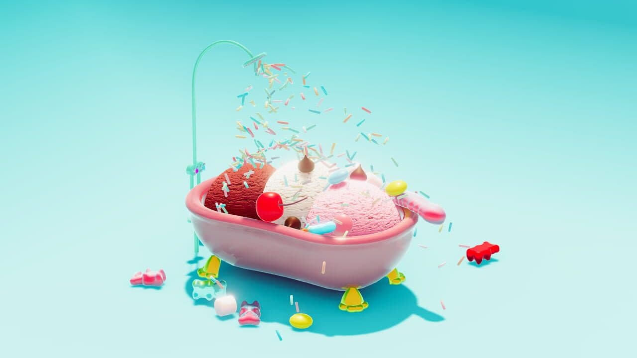 Nour: Play with Your Food thumbnail 4