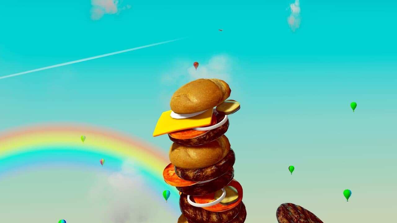 Nour: Play with Your Food thumbnail 5