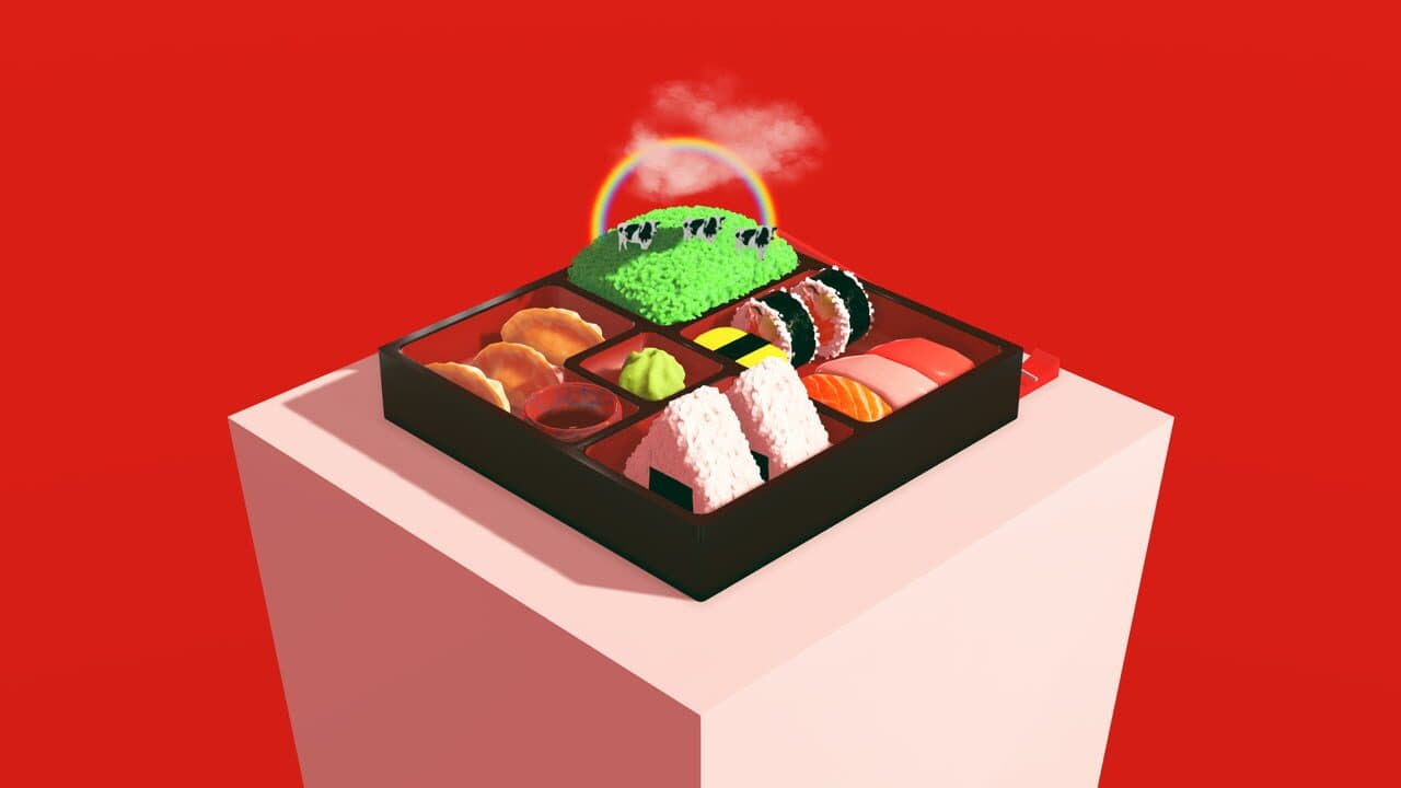 Nour: Play with Your Food thumbnail 9