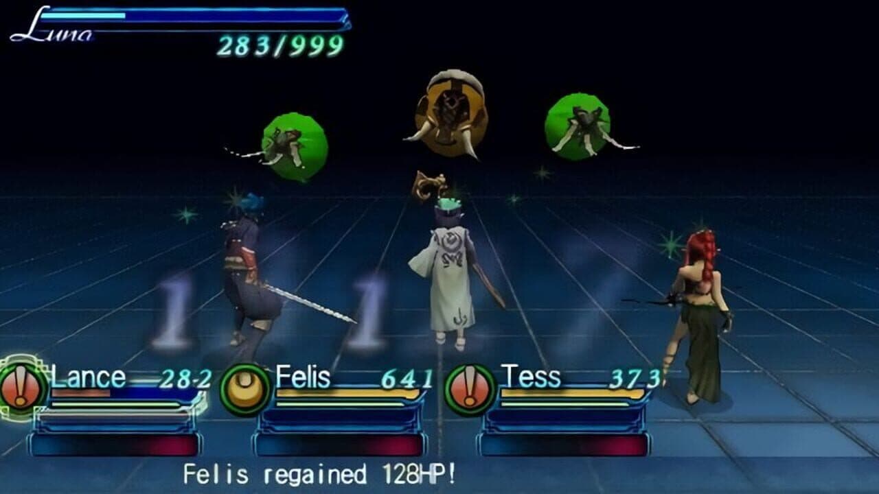 Blade Dancer: Lineage of Light thumbnail 2