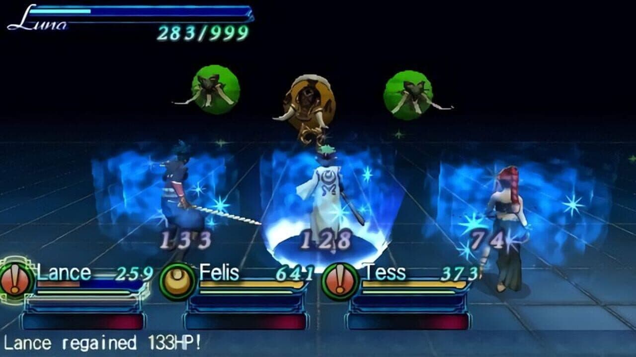 Blade Dancer: Lineage of Light thumbnail 3