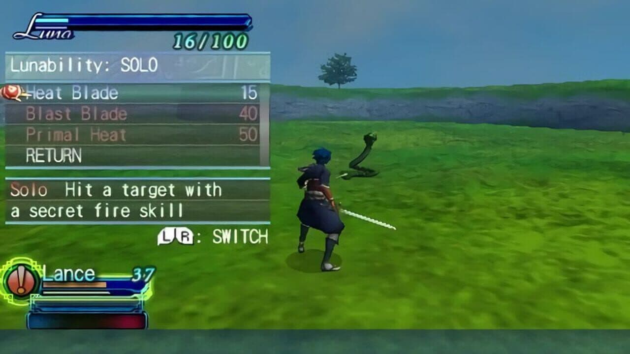 Blade Dancer: Lineage of Light thumbnail 6