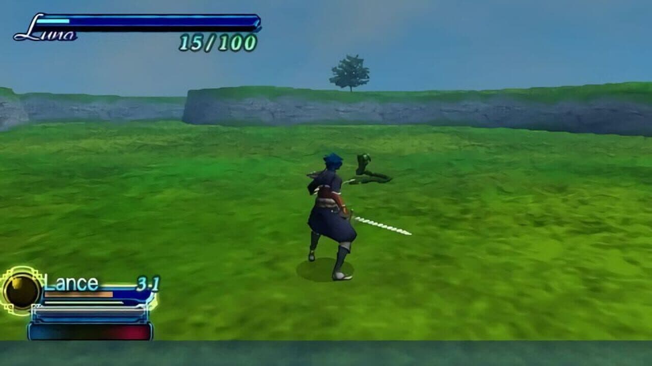 Blade Dancer: Lineage of Light thumbnail 7