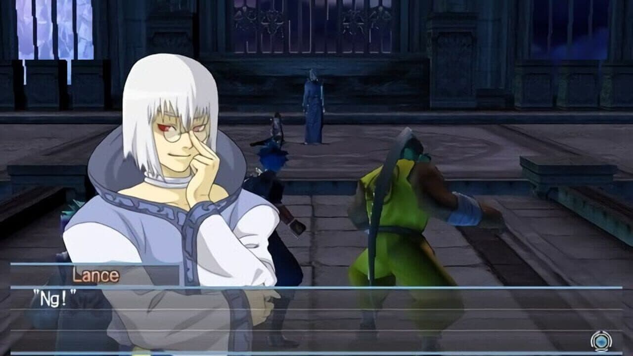 Blade Dancer: Lineage of Light thumbnail 8
