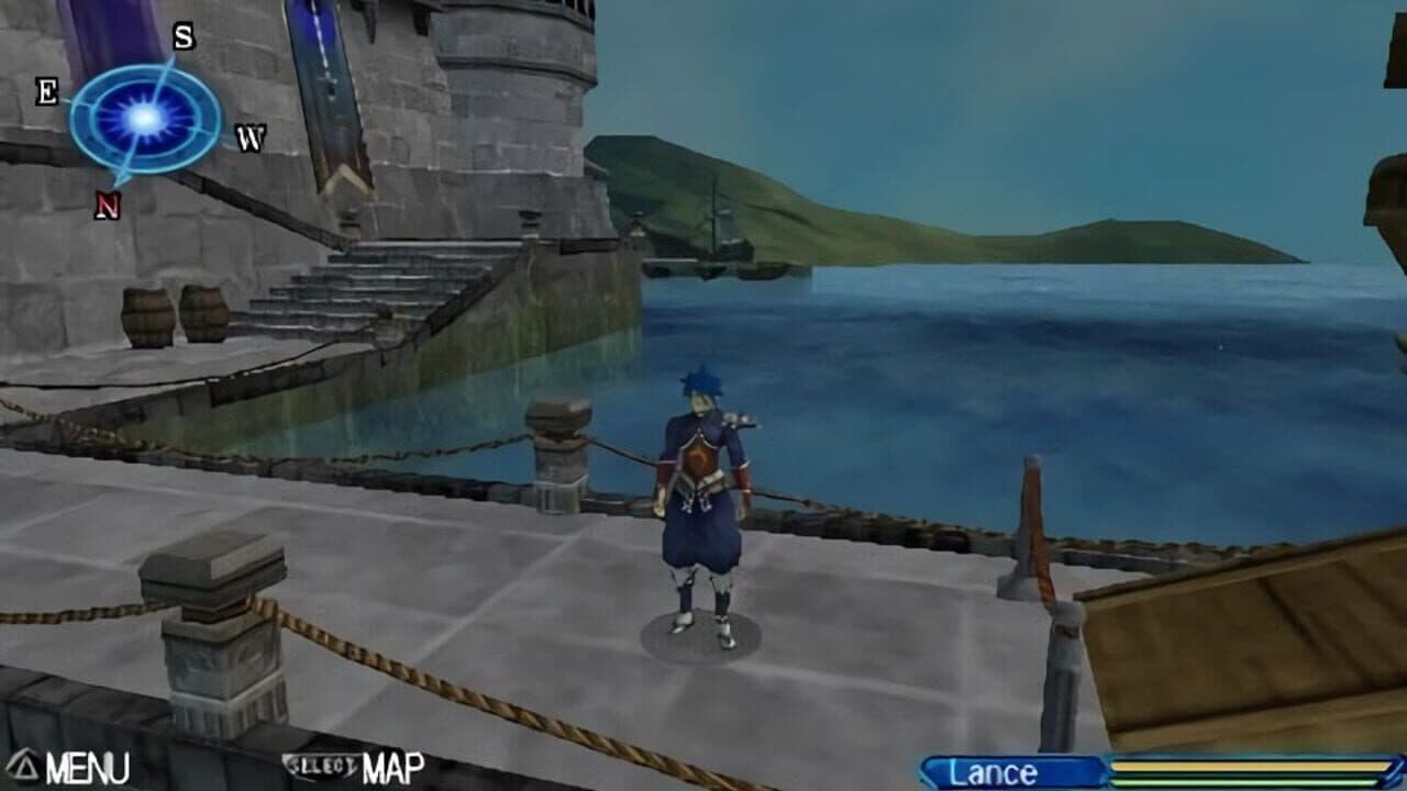 Blade Dancer: Lineage of Light thumbnail 10