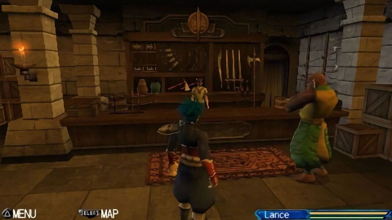 Blade Dancer: Lineage of Light thumbnail 11