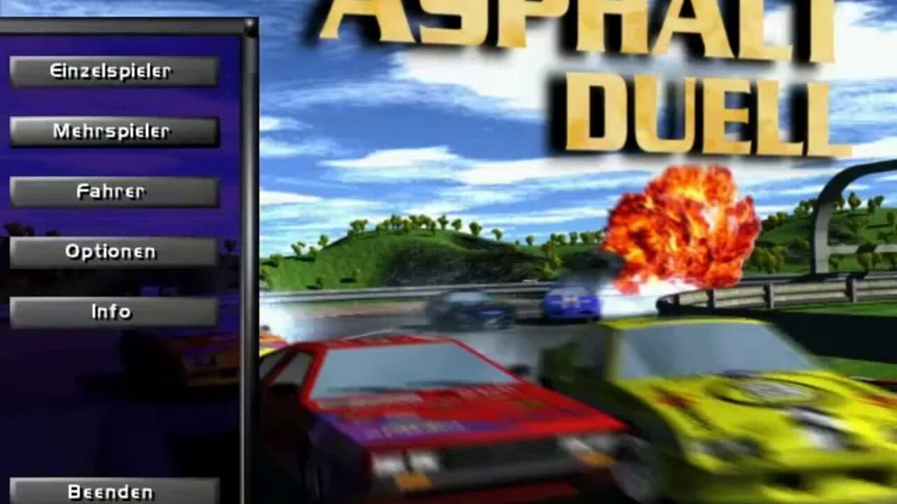 Mini Car Racing thumbnail 2