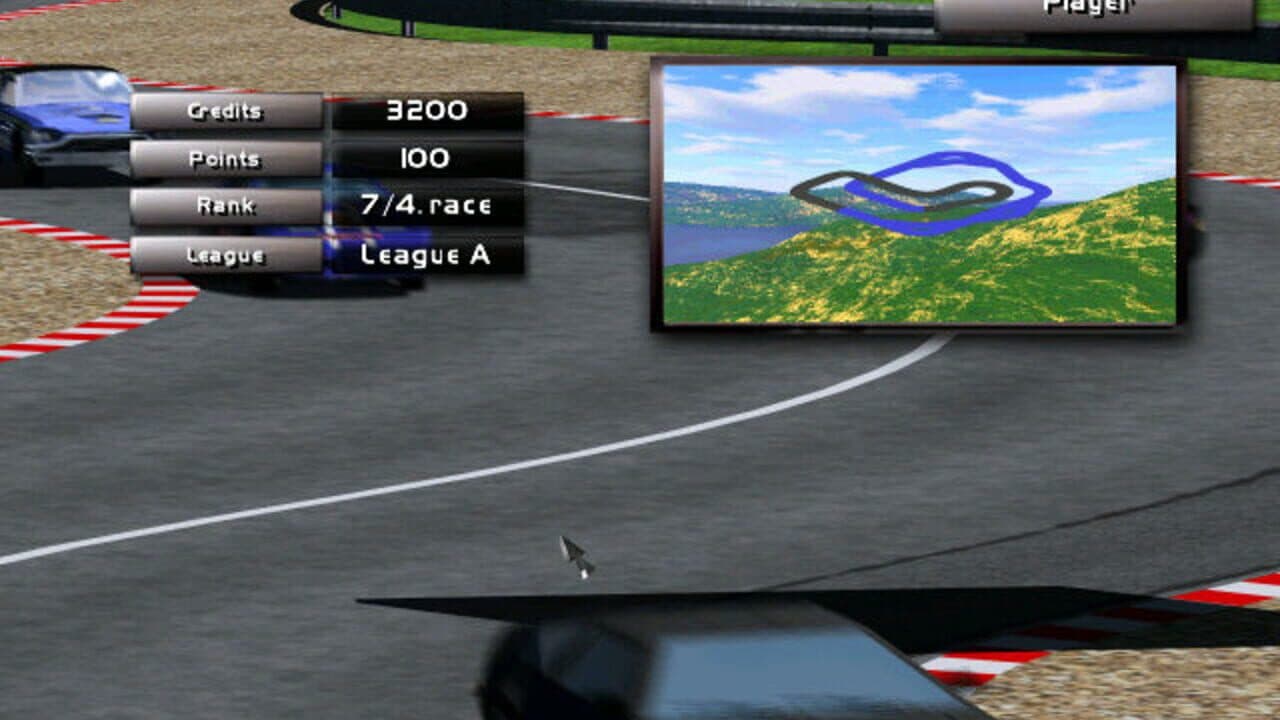 Mini Car Racing thumbnail 3