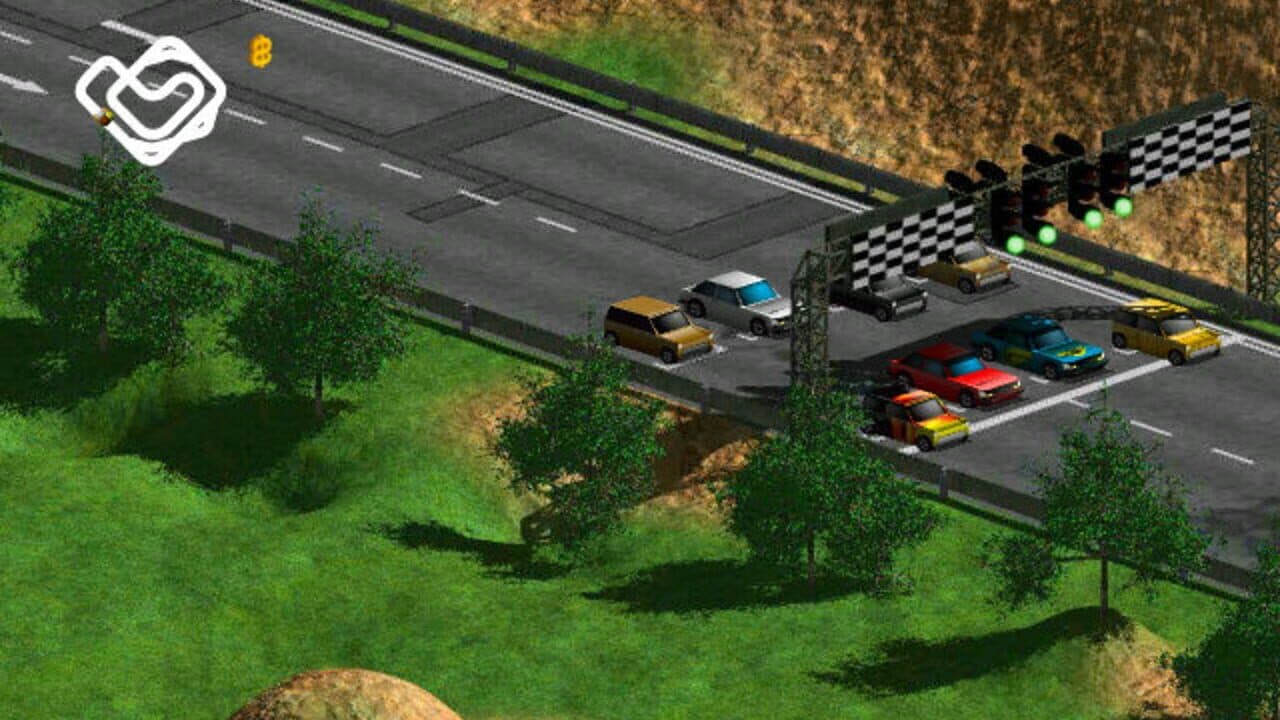 Mini Car Racing thumbnail 5