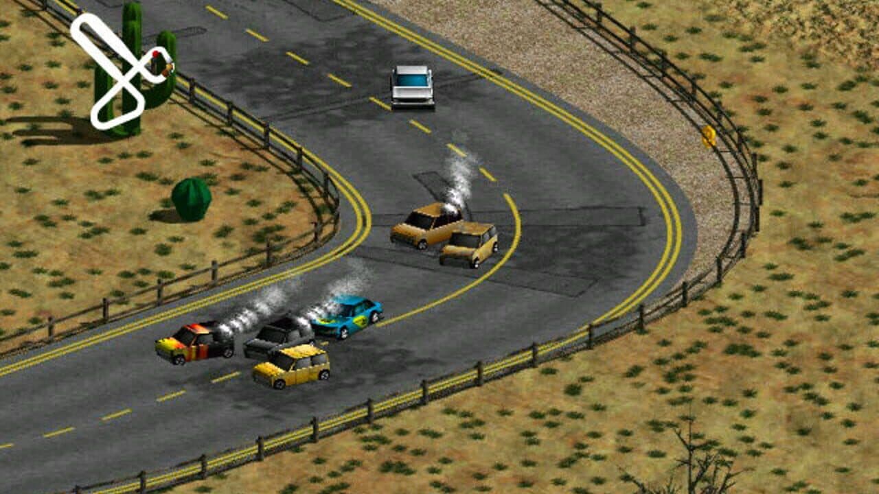 Mini Car Racing thumbnail 6