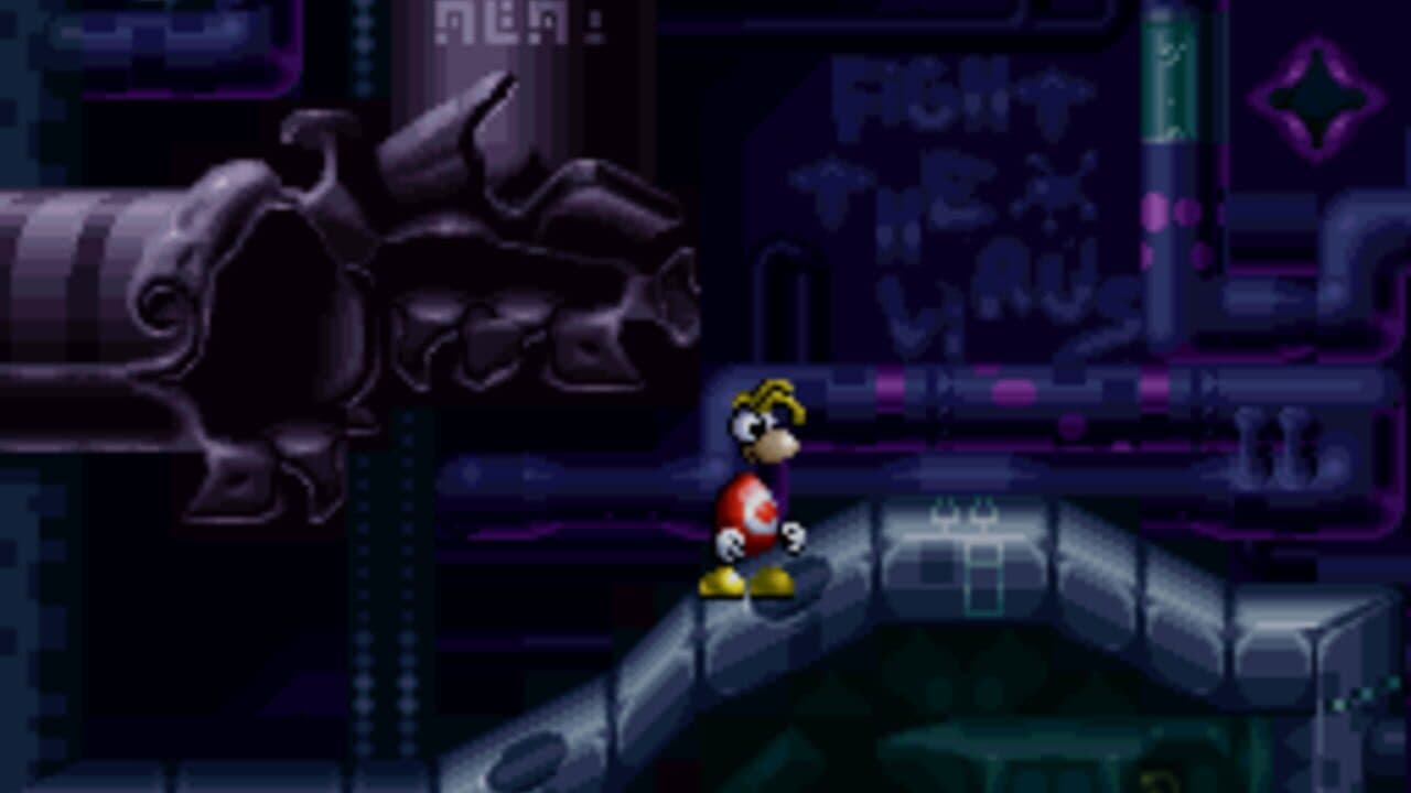 Rayman thumbnail 2