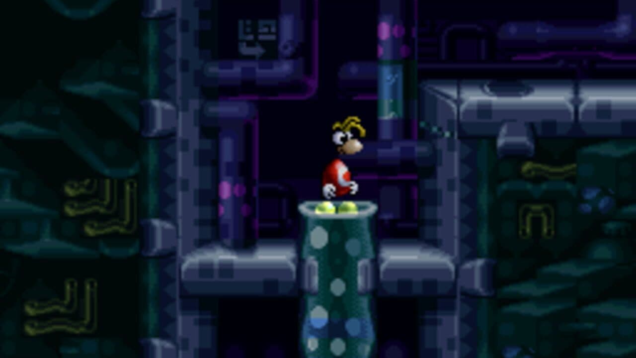 Rayman thumbnail 3