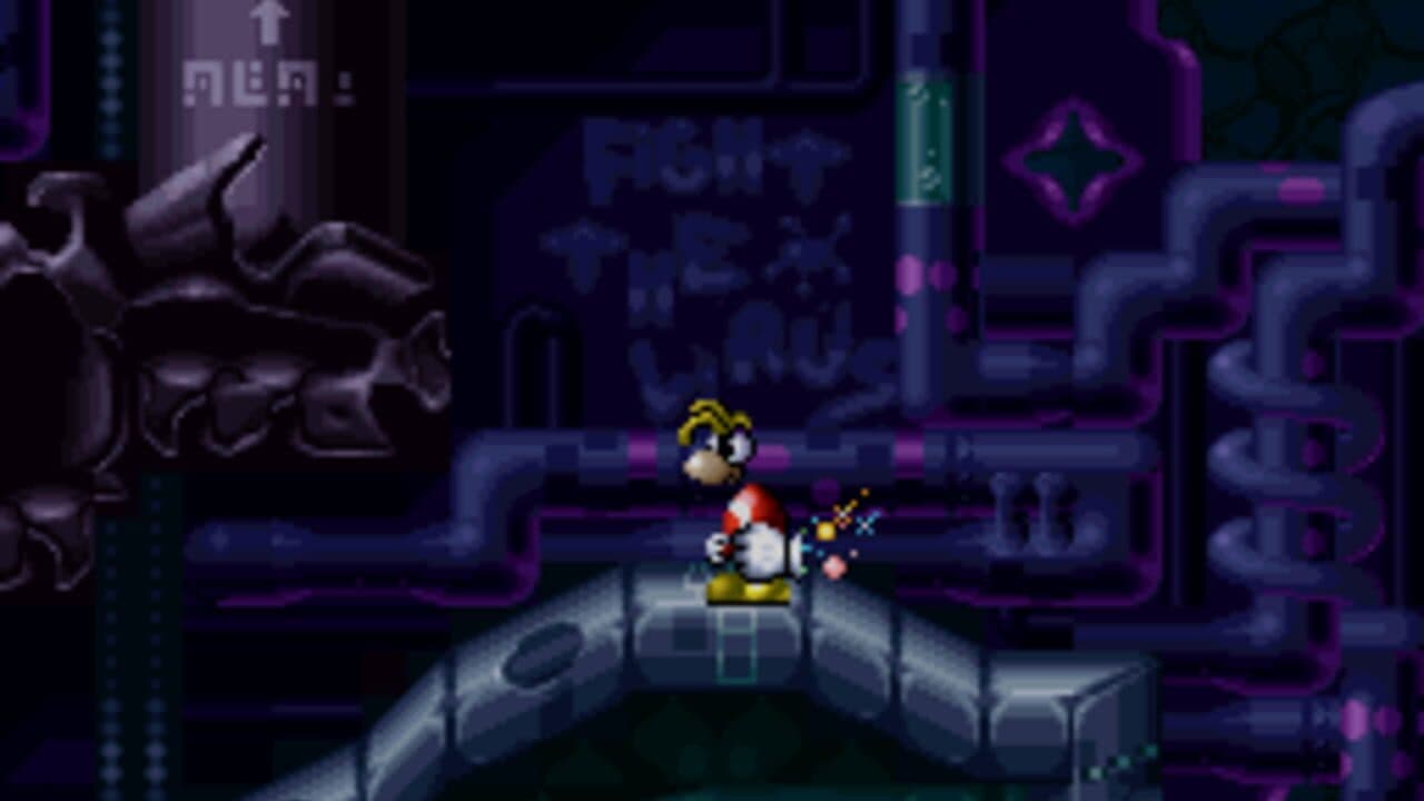 Rayman thumbnail 5