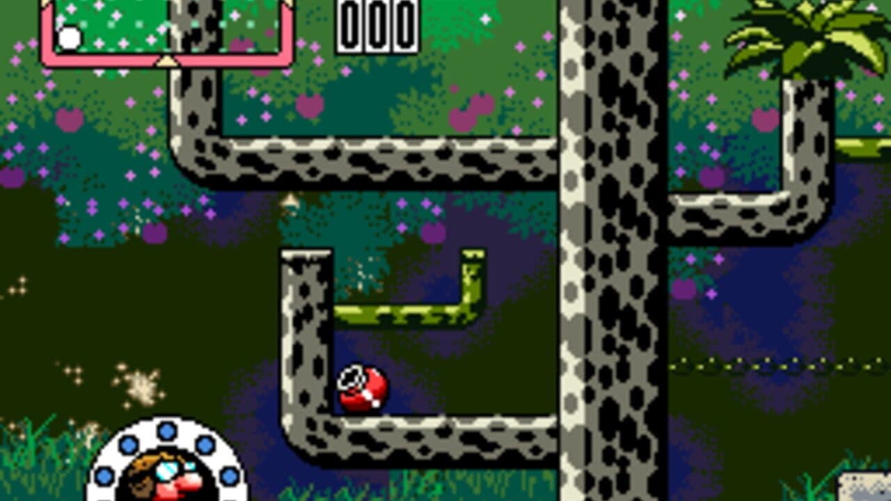 Super Donkey screenshot 1