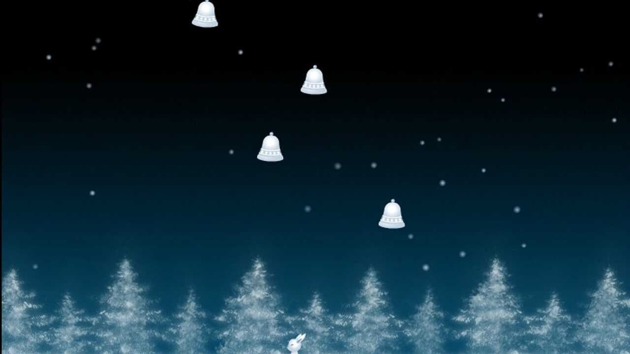 Winterbells screenshot 1