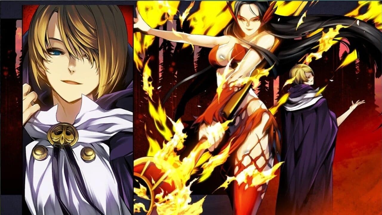 Dungeon Fighter Live: Fall of Hendon Myre screenshot 1