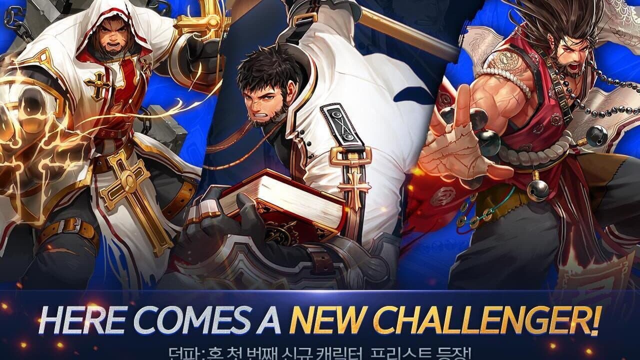 Dungeon & Fighter: Spirit thumbnail 5