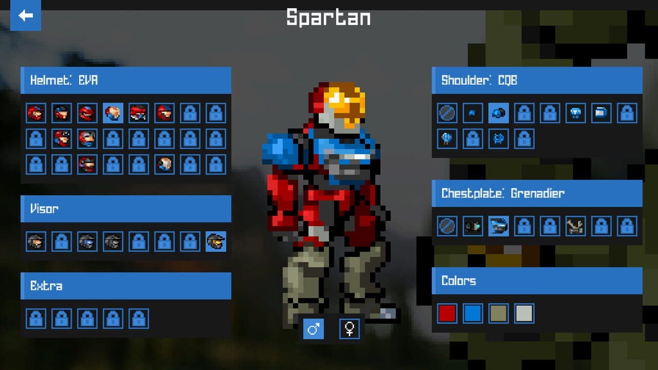 Spartan Firefight thumbnail 5