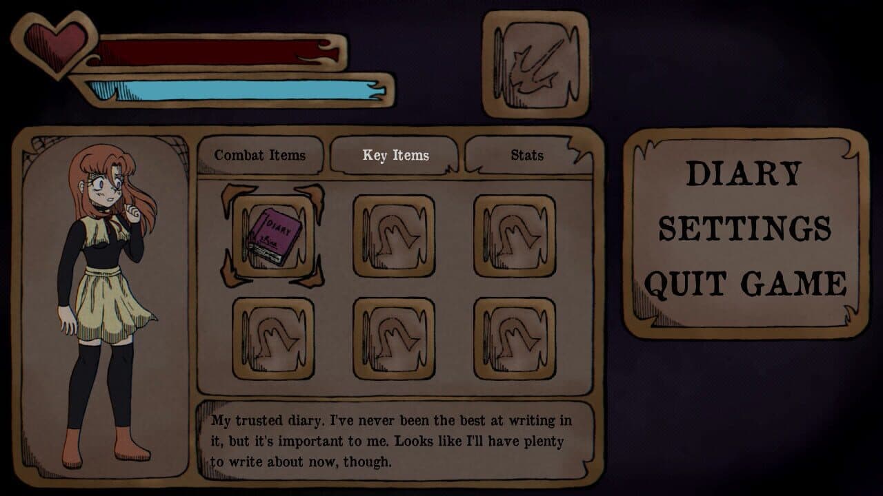 The Dream of Shadowlands thumbnail 3
