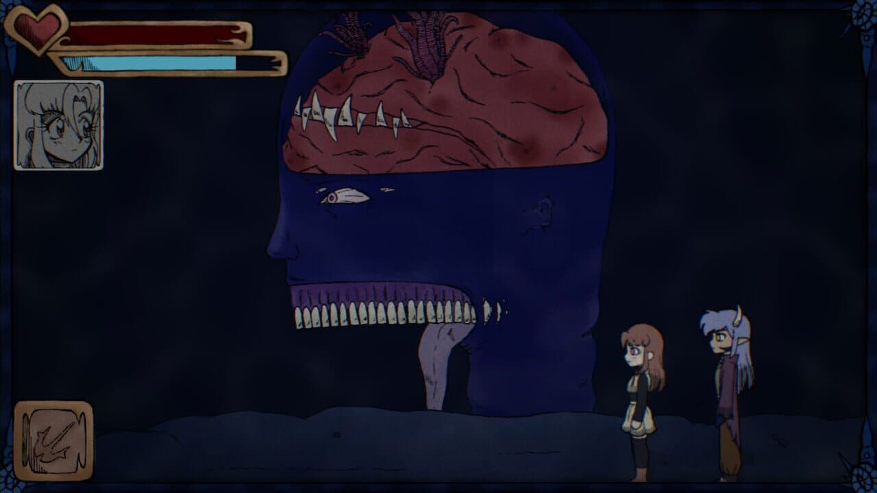 The Dream of Shadowlands thumbnail 4