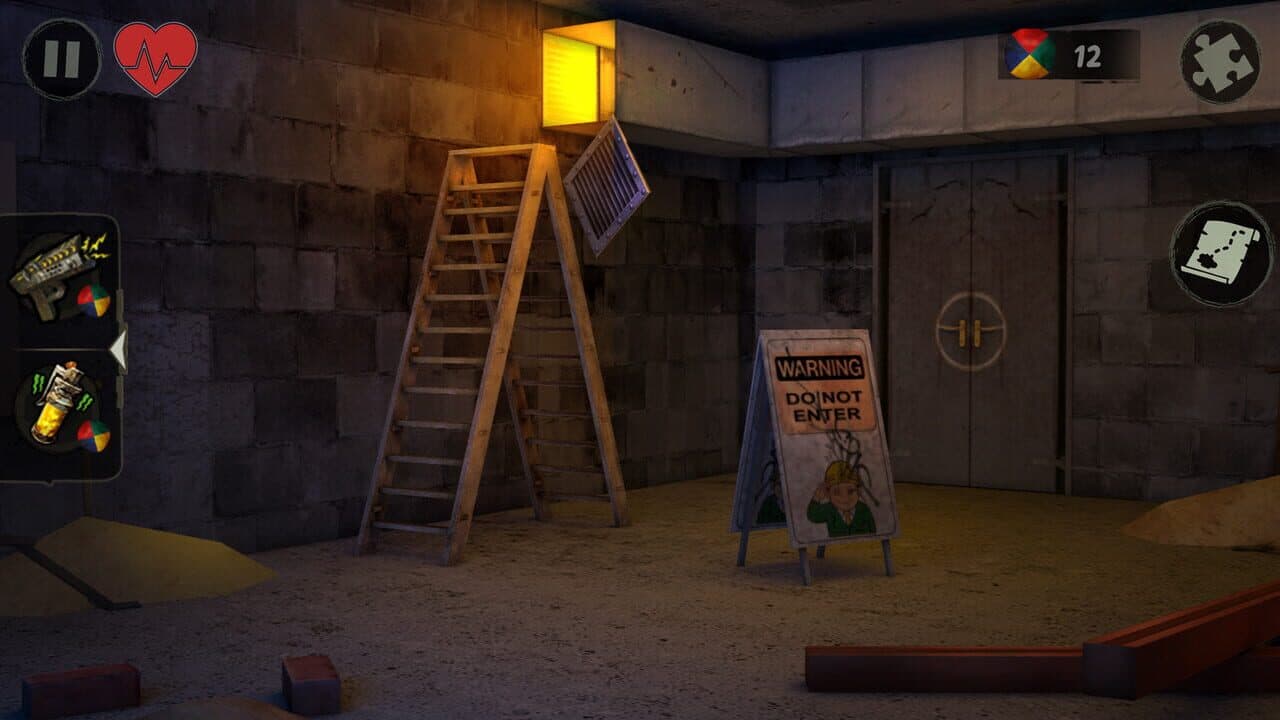 Freaky Clown: Town Mystery thumbnail 3