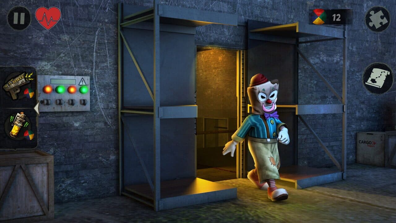 Freaky Clown: Town Mystery thumbnail 5