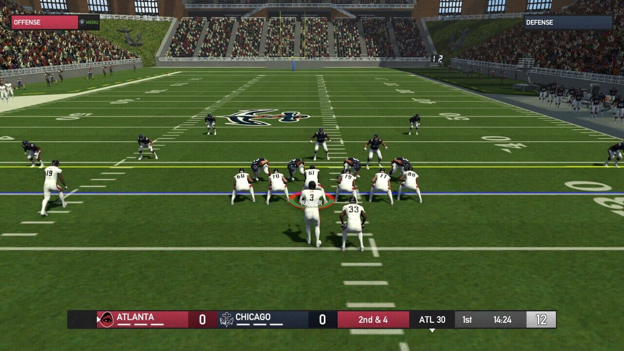 Maximum Football 2020 thumbnail 5