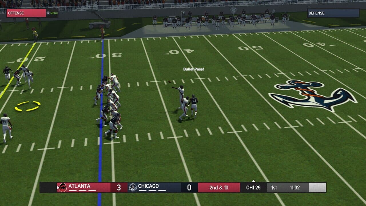 Maximum Football 2020 thumbnail 2