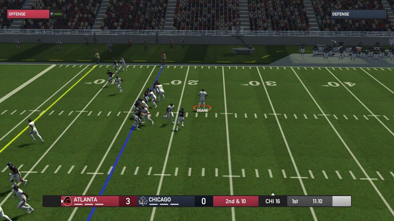 Maximum Football 2020 thumbnail 3