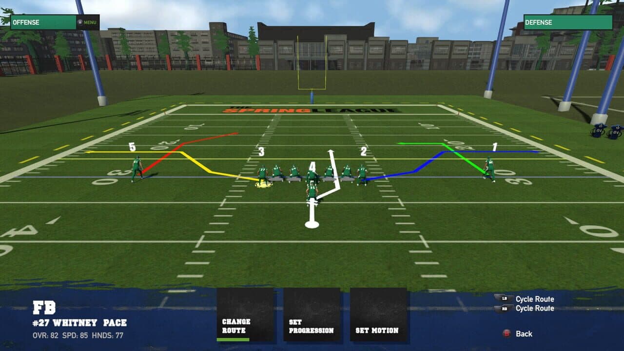 Maximum Football 2020 thumbnail 4