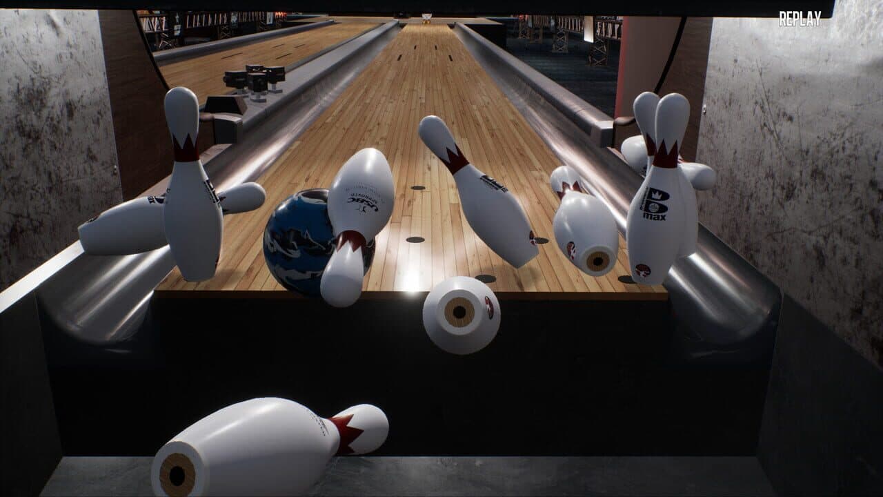 PBA Pro Bowling 2021 thumbnail 3