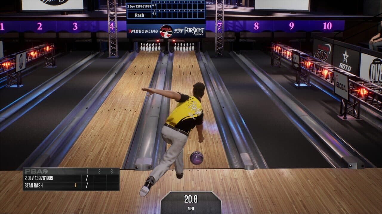 PBA Pro Bowling 2021 thumbnail 4