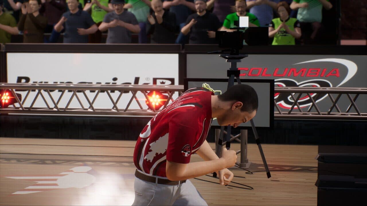 PBA Pro Bowling 2021 thumbnail 5