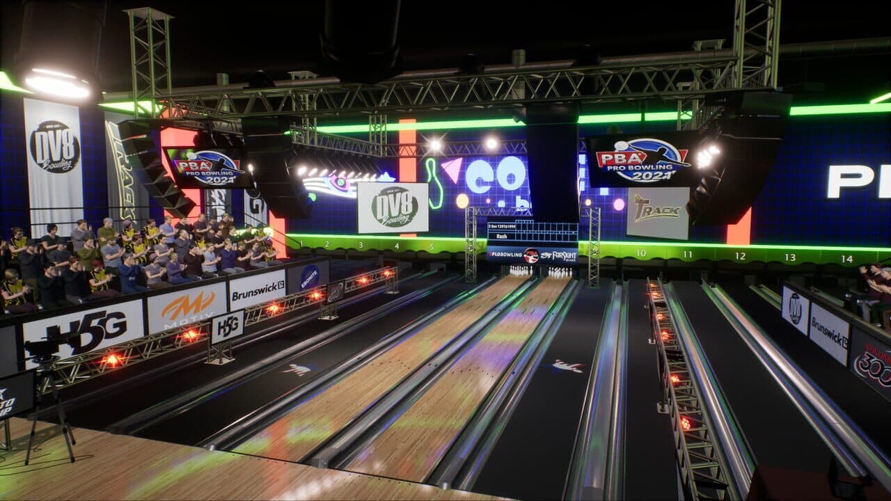 PBA Pro Bowling 2021 thumbnail 6