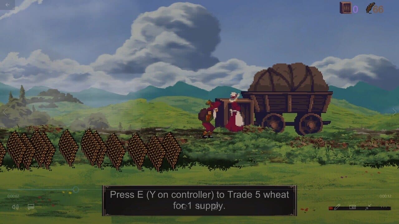 What We Pretend to Be screenshot 1